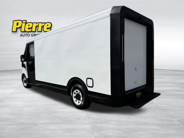 Used 2024 Chevrolet Brightdrop 600 w/ Commercial Equipment Package image 2