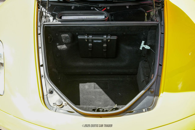 Used 2006 Ferrari F430 Spider image 77