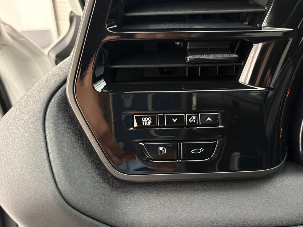 Used 2024 Lexus TX 350 AWD w/ Cold Weather Package image 7
