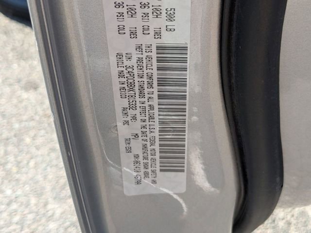 Used 2019 Dodge Journey SE w/ Connectivity Group image 21