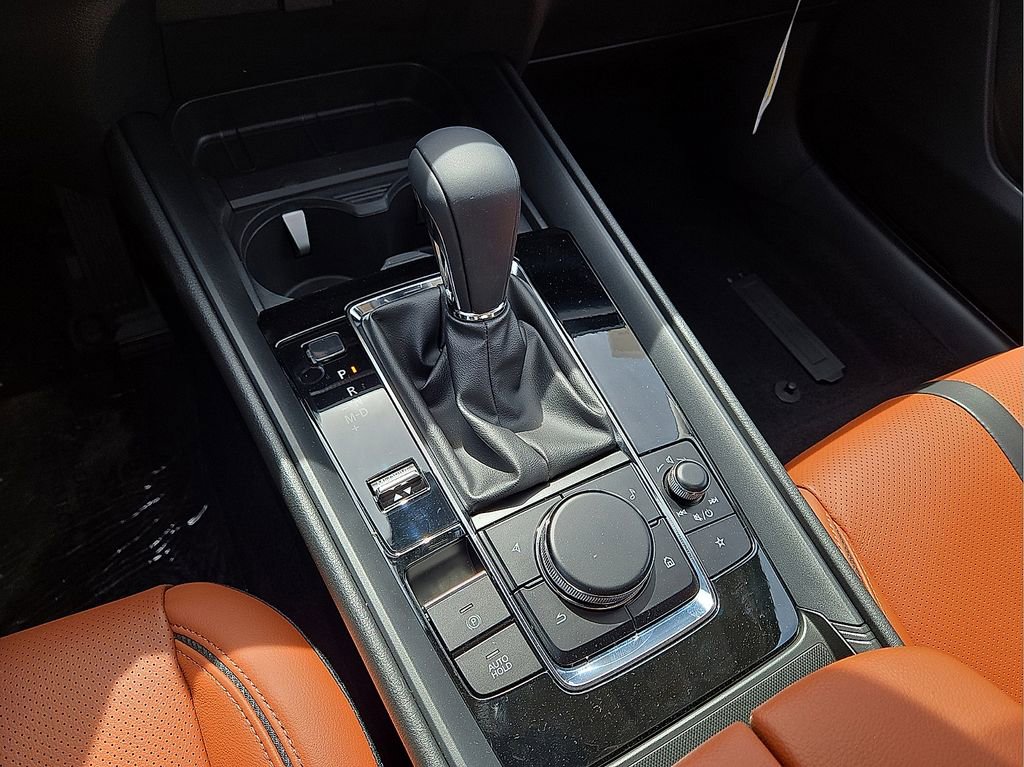 New 2026 MAZDA CX-50 2.5 Turbo w/ Accent Package image 32