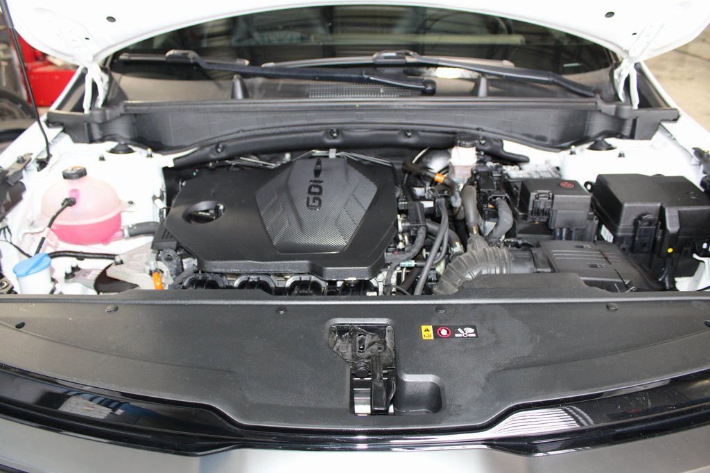 Used 2023 Kia Sportage X-Line image 14