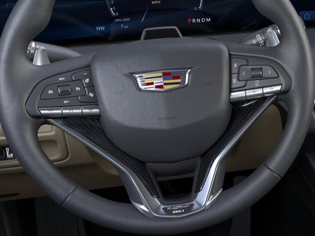 New 2026 Cadillac CT5 Premium Luxury RWD image 19