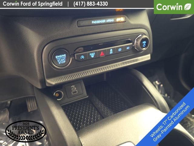 New 2026 Ford Bronco Sport Big Bend AWD/4WD image 28