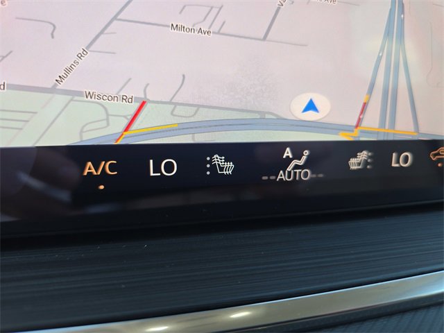 New 2026 Buick Envision Preferred image 21