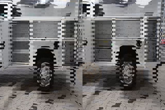 Used 2020 Ford F550 4x4 Crew Cab Super Duty image 45