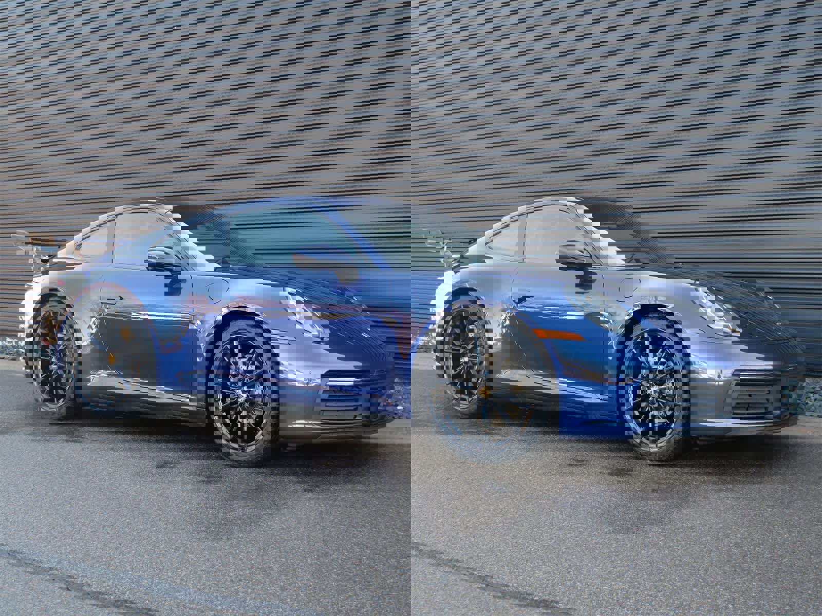 Certified 2023 Porsche 911 Carrera image 27