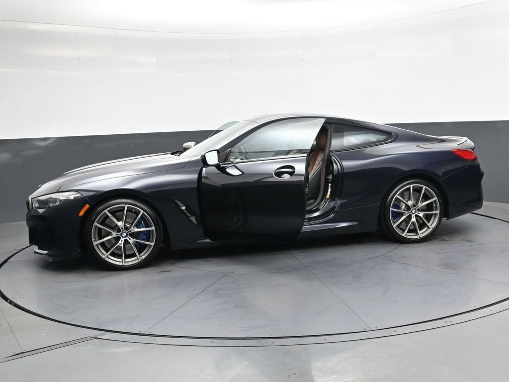 Used 2019 BMW M850i xDrive Coupe AWD/4WD image 39