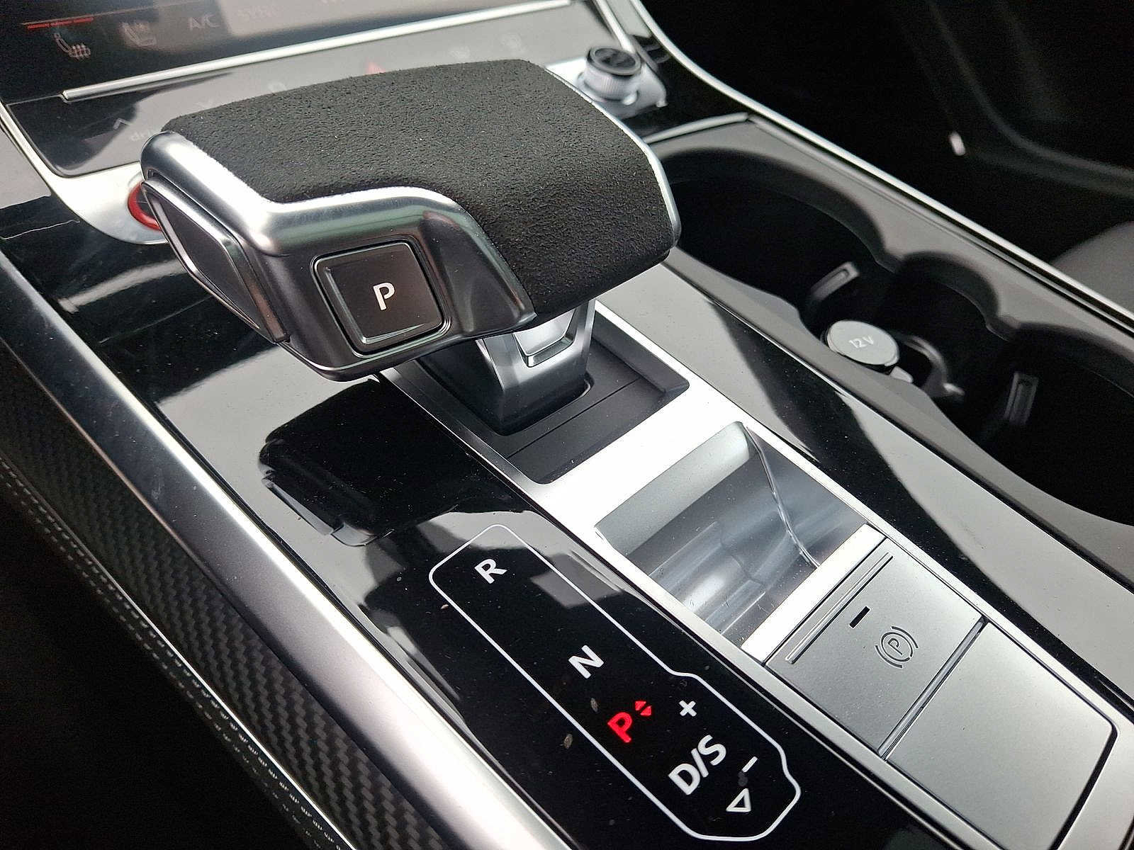 New 2026 Audi RS Q8 performance AWD/4WD image 13