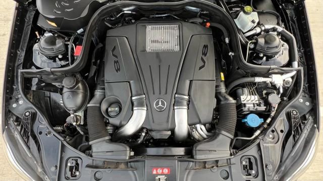 Used 2013 Mercedes-Benz CLS 550 image 60