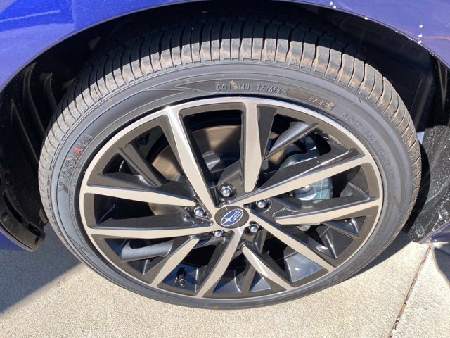 New 2026 Subaru Impreza 2.0i Sport AWD/4WD image 23