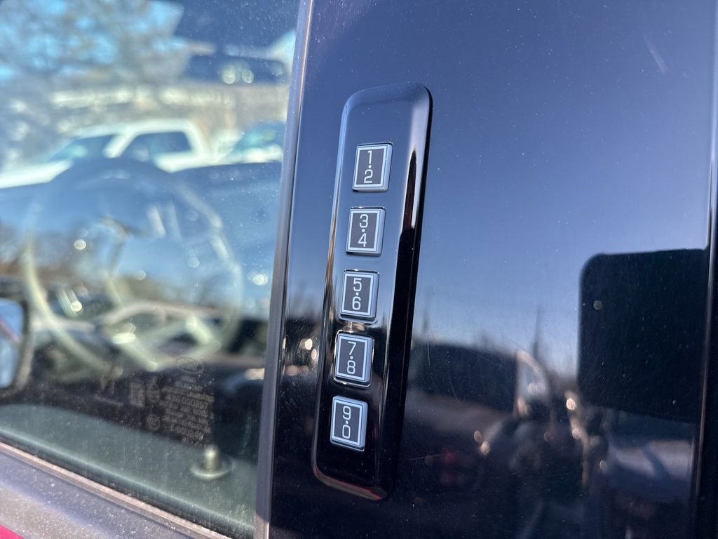 Certified 2022 Ford F150 XLT w/ Equipment Group 302A High image 15