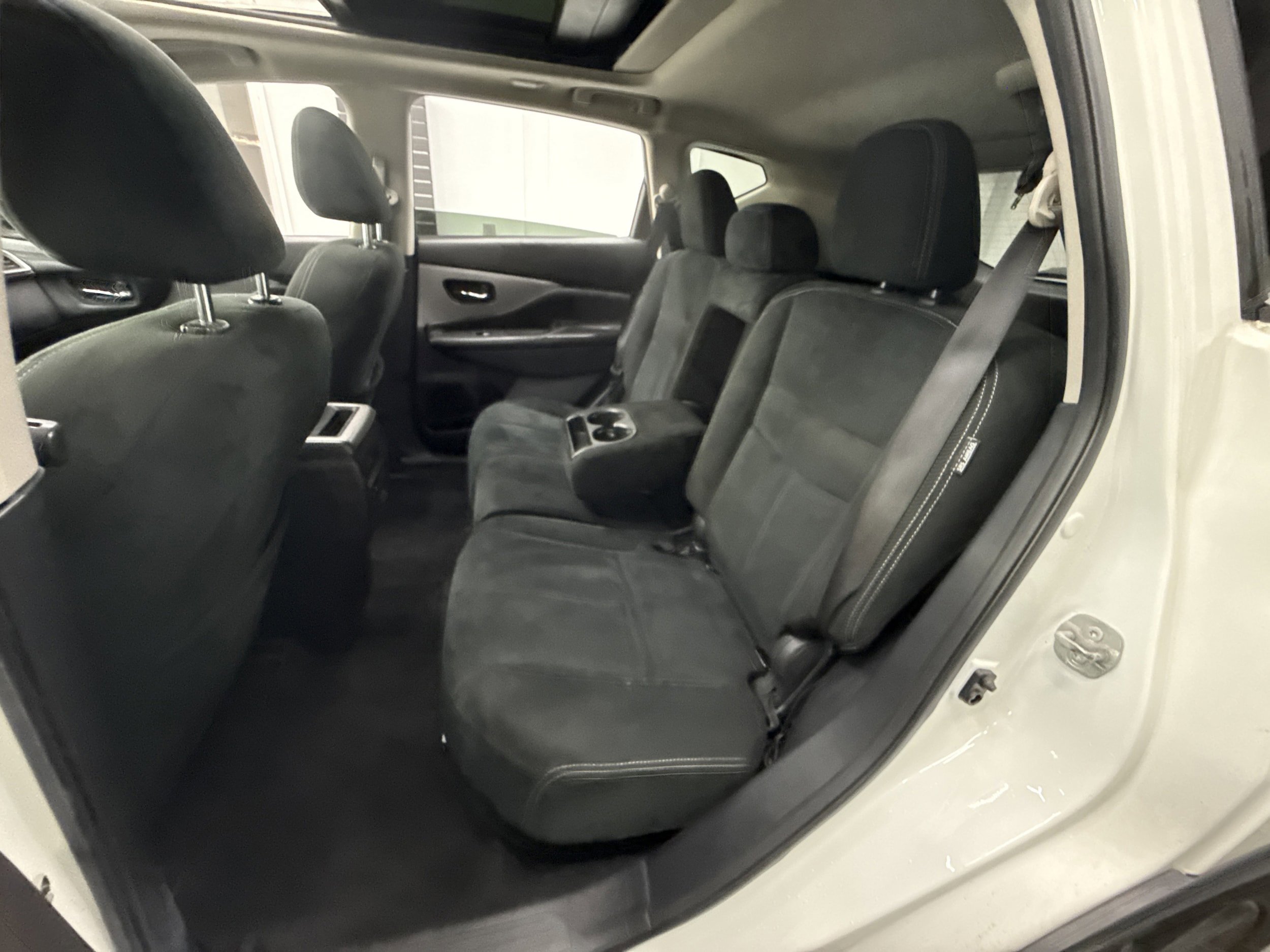 Used 2020 Nissan Murano SV AWD/4WD image 22