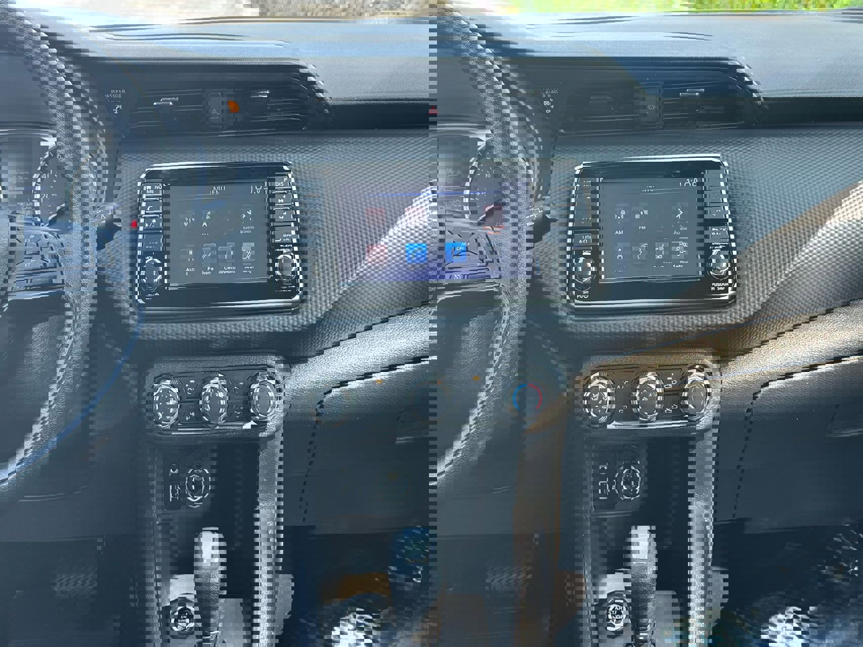 Used 2024 Nissan Kicks S image 26