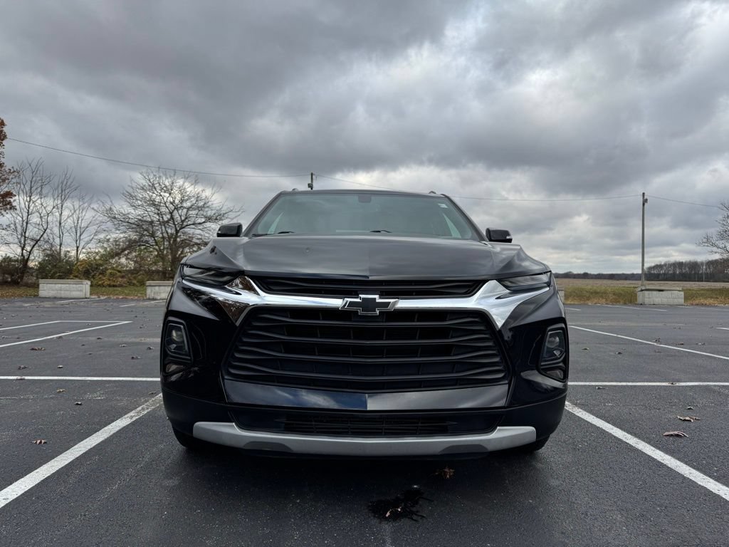 Used 2020 Chevrolet Blazer LT FWD image 2