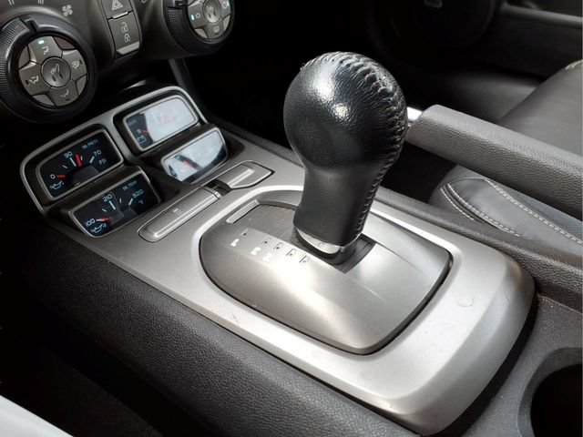 Used 2012 Chevrolet Camaro SS w/ RS Package RWD image 20