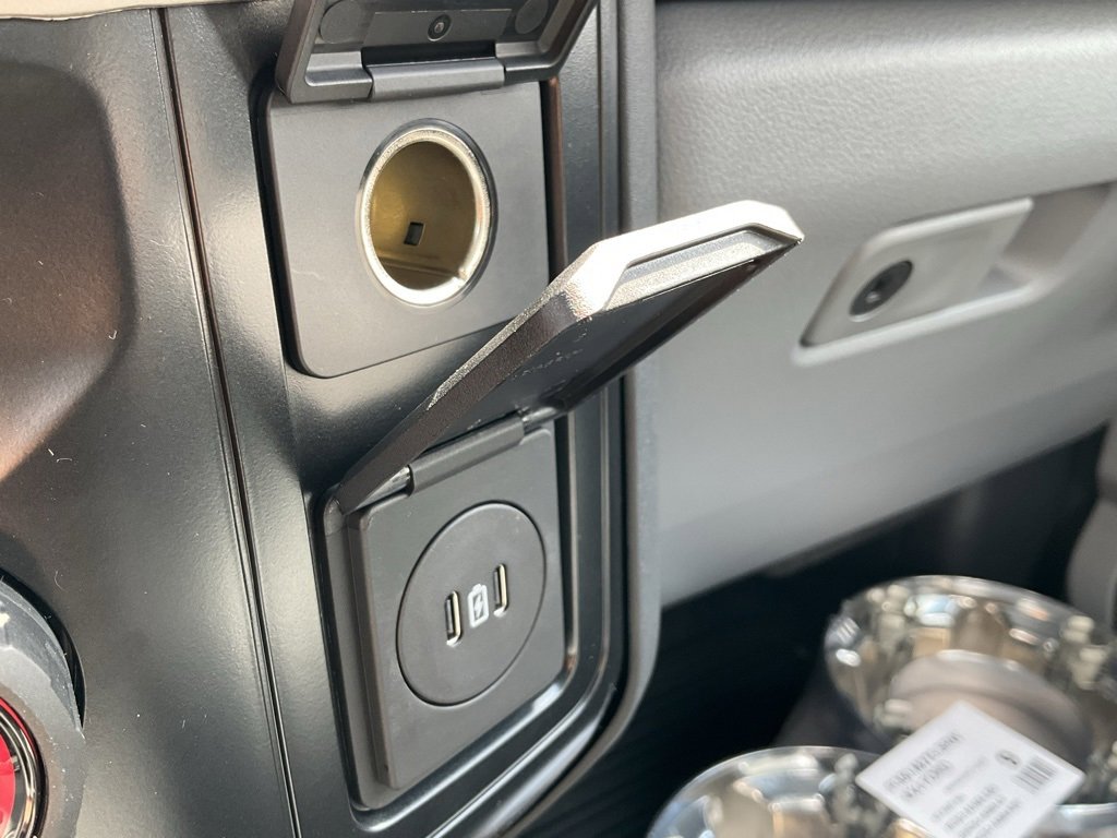 New 2026 Ford F350 XL image 5