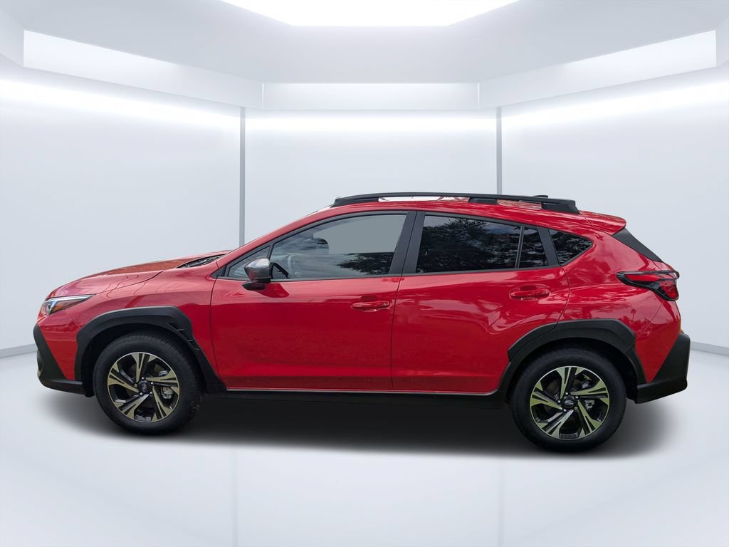 Certified 2025 Subaru Crosstrek 2.5i Premium AWD/4WD image 6