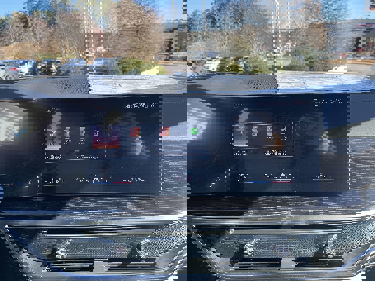 New 2026 BMW X7 xDrive40i image 24