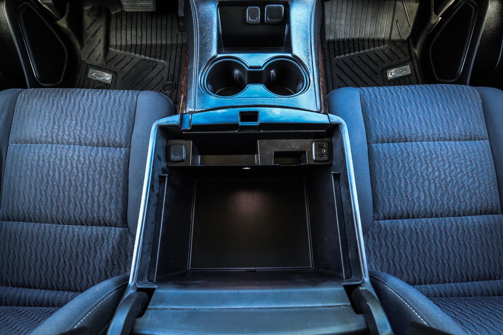 Used 2019 Chevrolet Tahoe LS AWD/4WD image 28