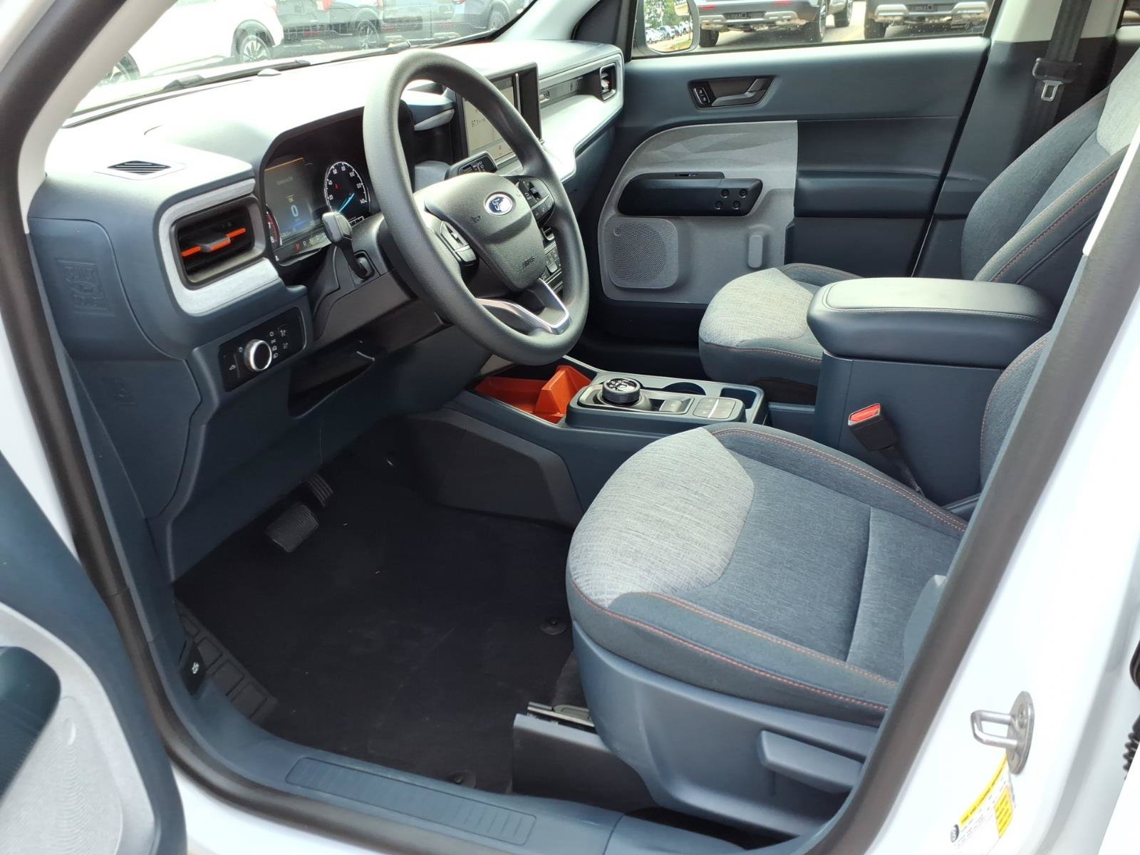 Used 2023 Ford Maverick XLT w/ Equipment Group 300A Standard AWD/4WD image 10