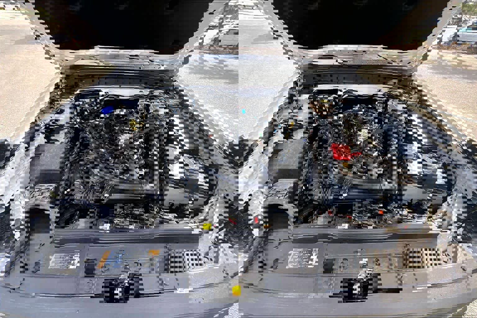 Used 2024 Ford Bronco Black Diamond image 31