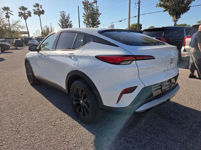 New 2026 Buick Envista Sport Touring w/ Advanced Safety Package image 10