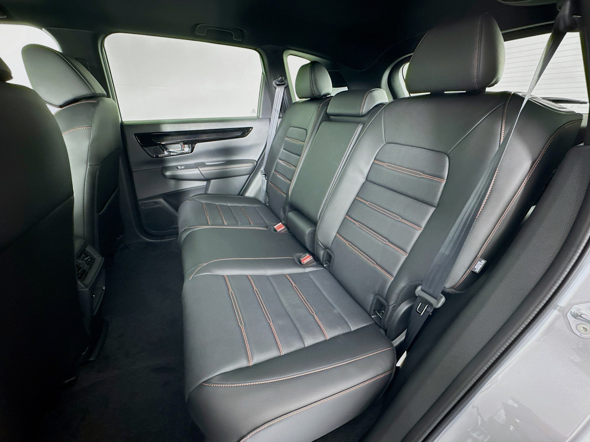 New 2026 Honda CR-V Sport Touring image 26