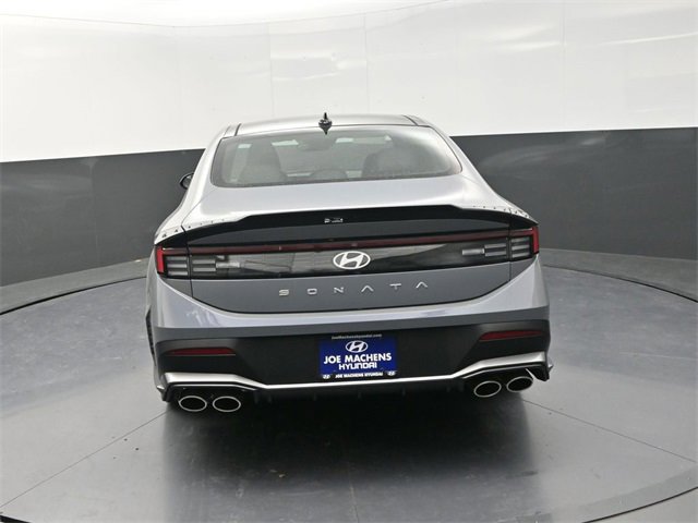 New 2026 Hyundai Sonata N Line image 7