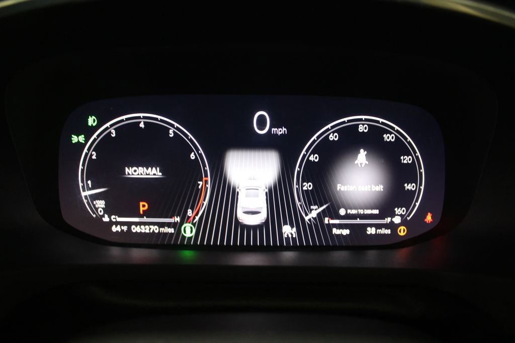 Used 2023 Acura MDX SH-AWD w/ Advance Package image 40