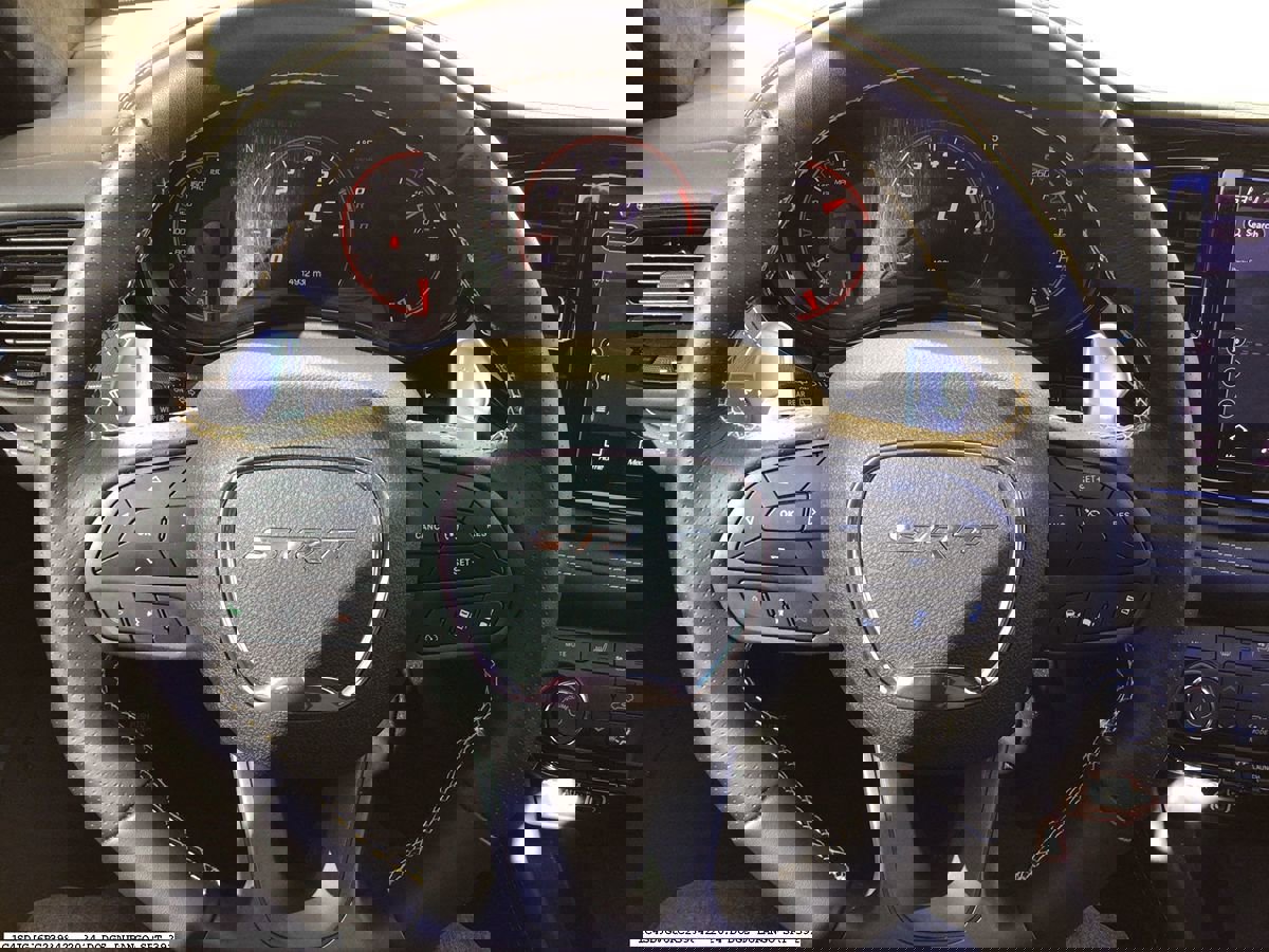 Used 2024 Dodge Durango SRT image 8