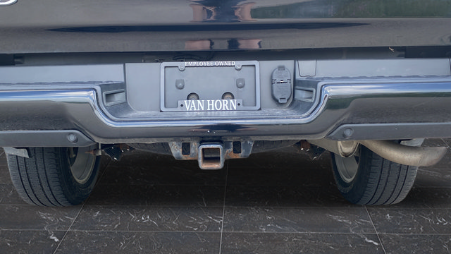 Used 2019 RAM 1500 Limited AWD/4WD image 32