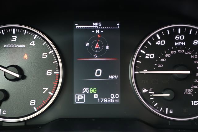 Certified 2022 Subaru Legacy Touring XT image 25