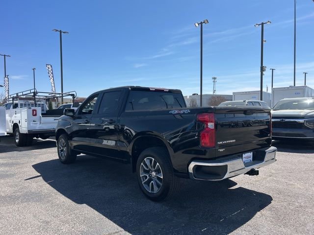 New 2026 Chevrolet Silverado 1500 LT image 5
