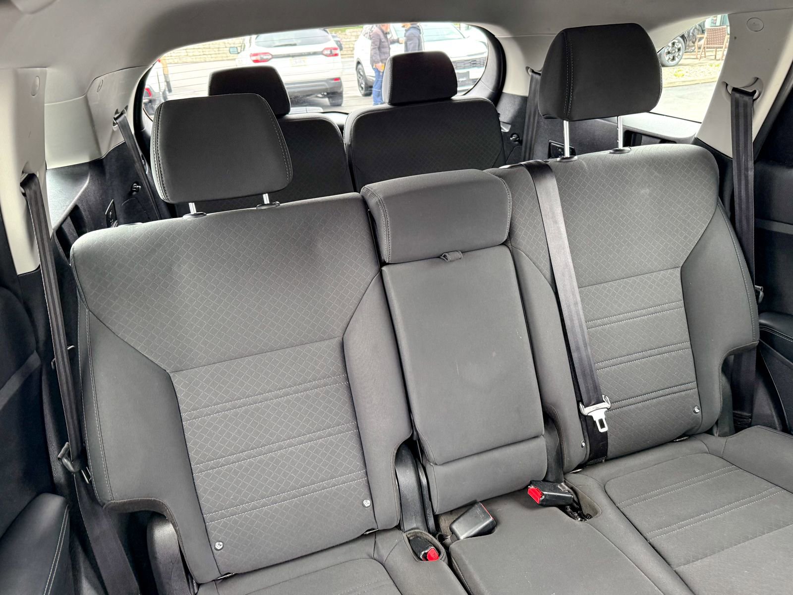 Certified 2020 Kia Sorento LX image 13