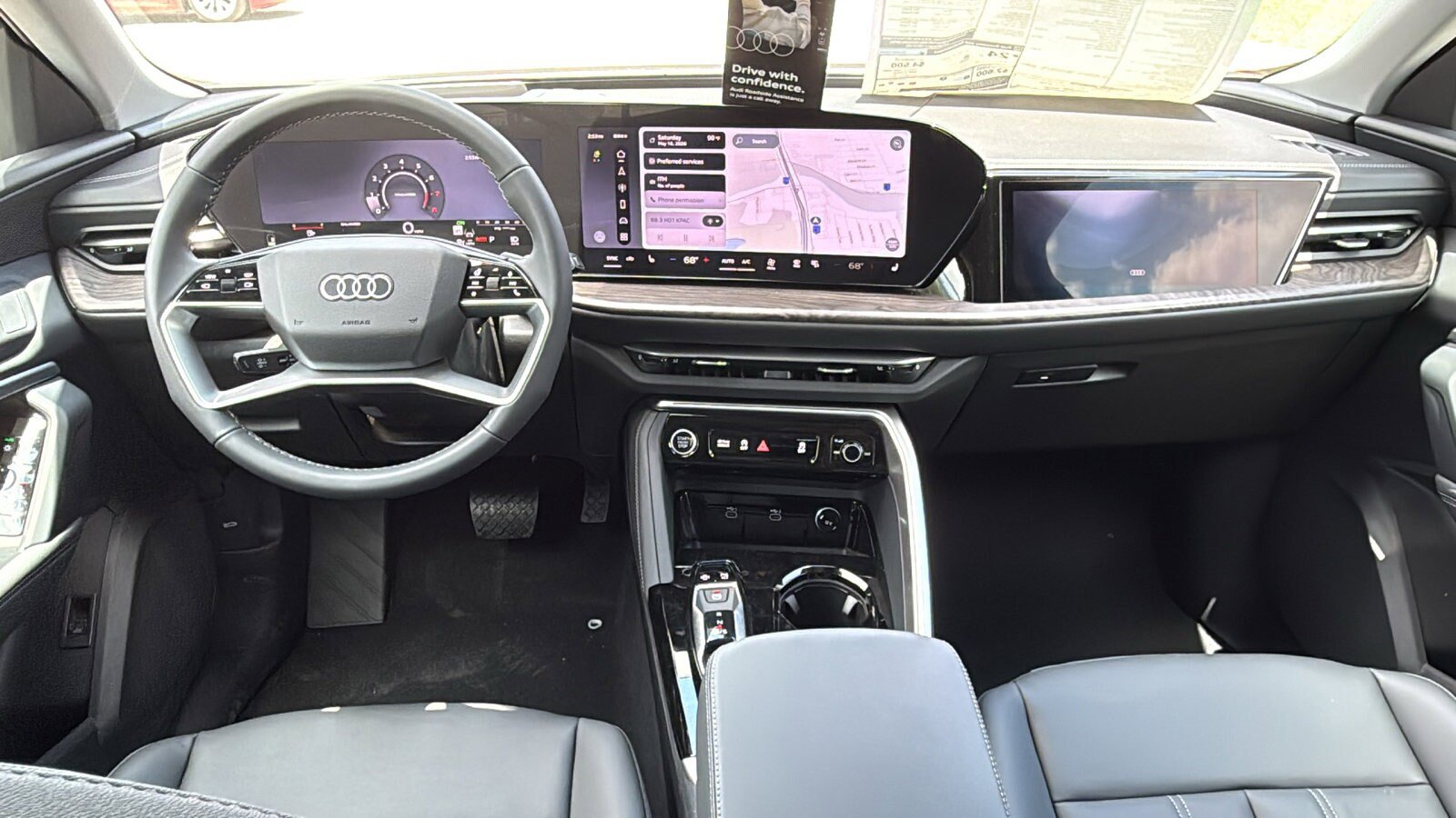 New 2026 Audi Q5 Premium Plus AWD/4WD image 18
