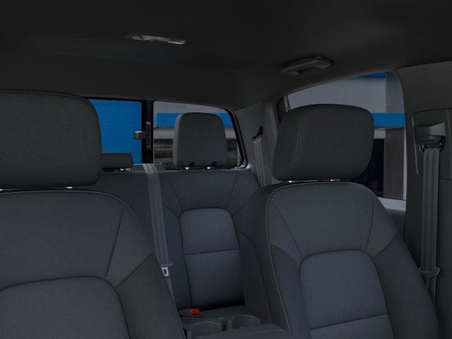 New 2026 Chevrolet Colorado Trail Boss image 24