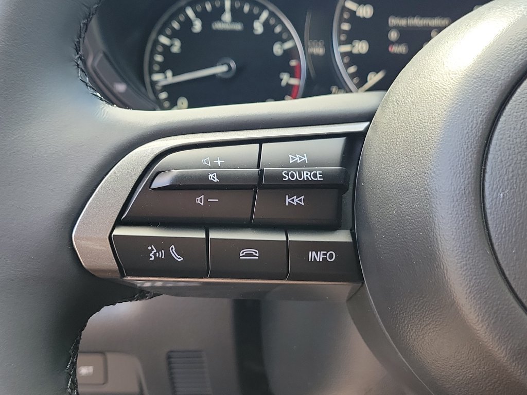 New 2026 MAZDA CX-30 AWD 2.5 S w/ Select Sport Pkg image 21