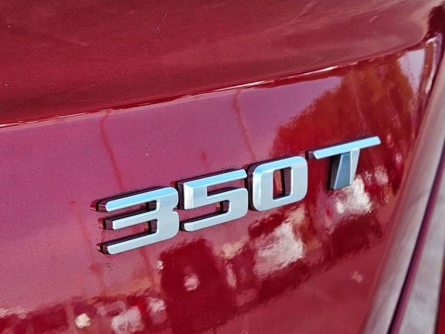 Certified 2024 Cadillac CT4 Premium Luxury image 15