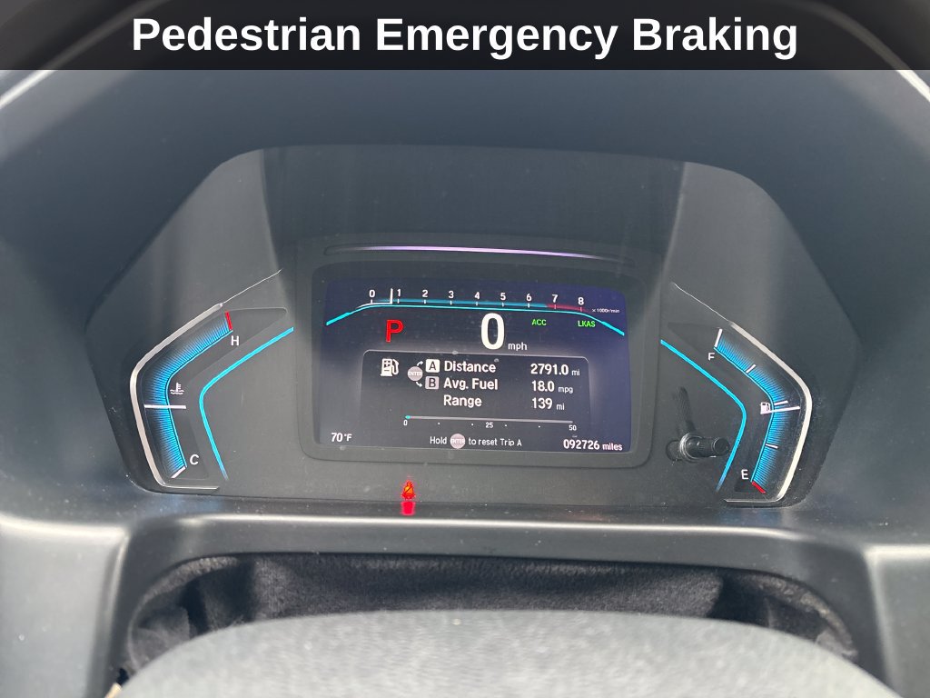 Used 2019 Honda Odyssey Elite image 20