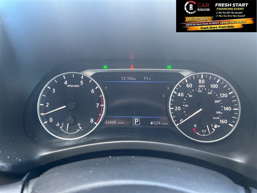 Used 2021 Nissan Sentra SV image 20