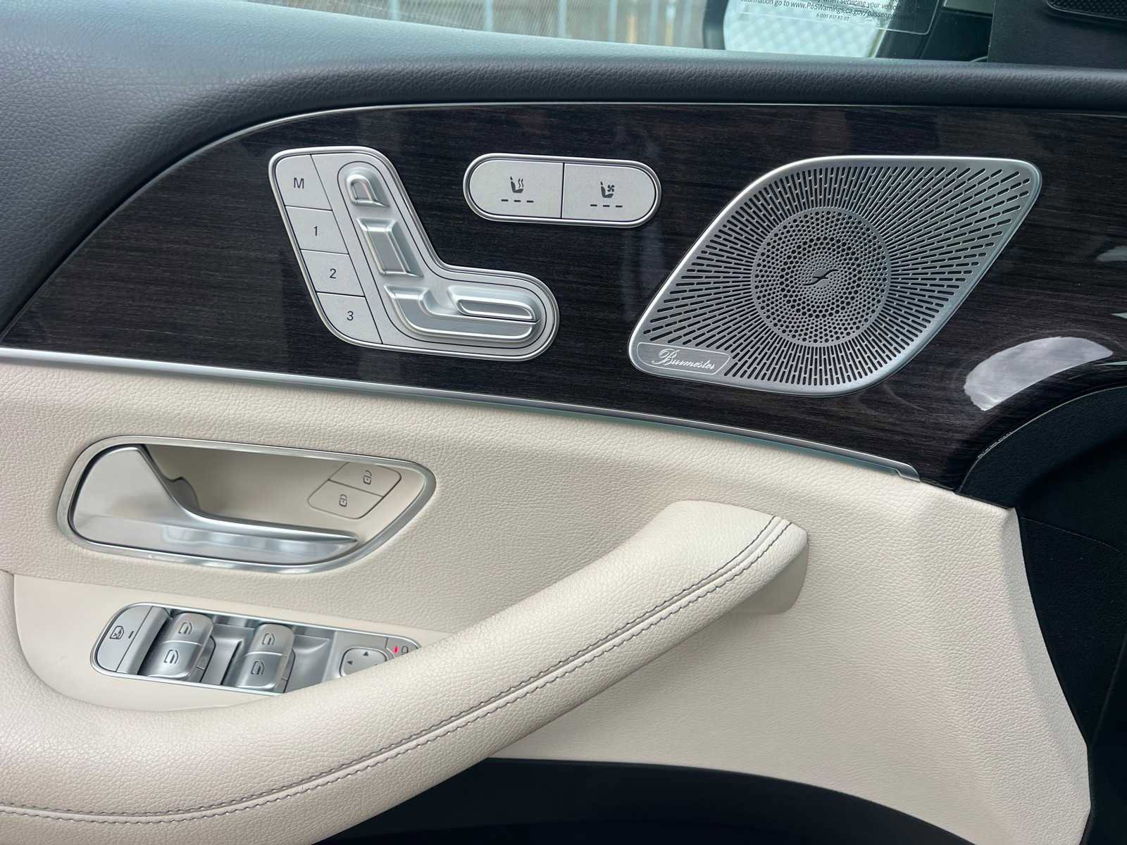 Certified 2021 Mercedes-Benz GLE 350 4MATIC image 22