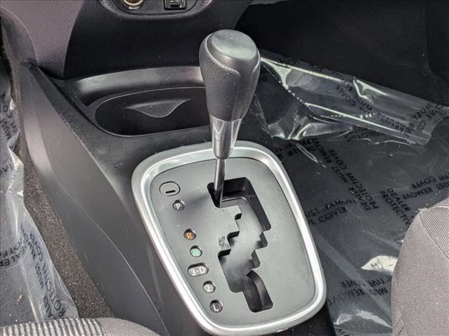 Used 2017 Toyota Yaris L w/ Carpet Mat Package image 13