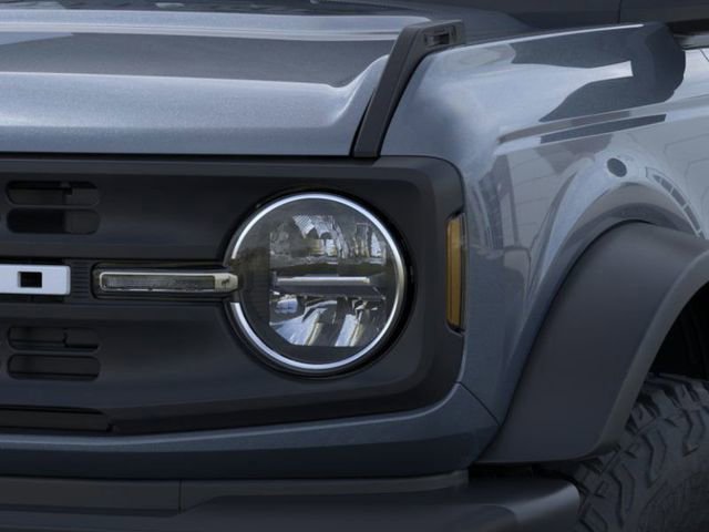New 2025 Ford Bronco 2-Door w/ Sasquatch Package image 20