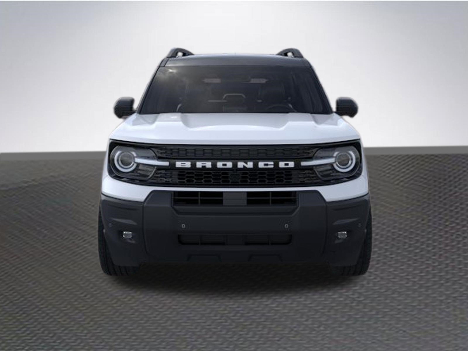 New 2026 Ford Bronco Sport Outer Banks w/ Outer Banks Tech Package+ AWD/4WD image 6