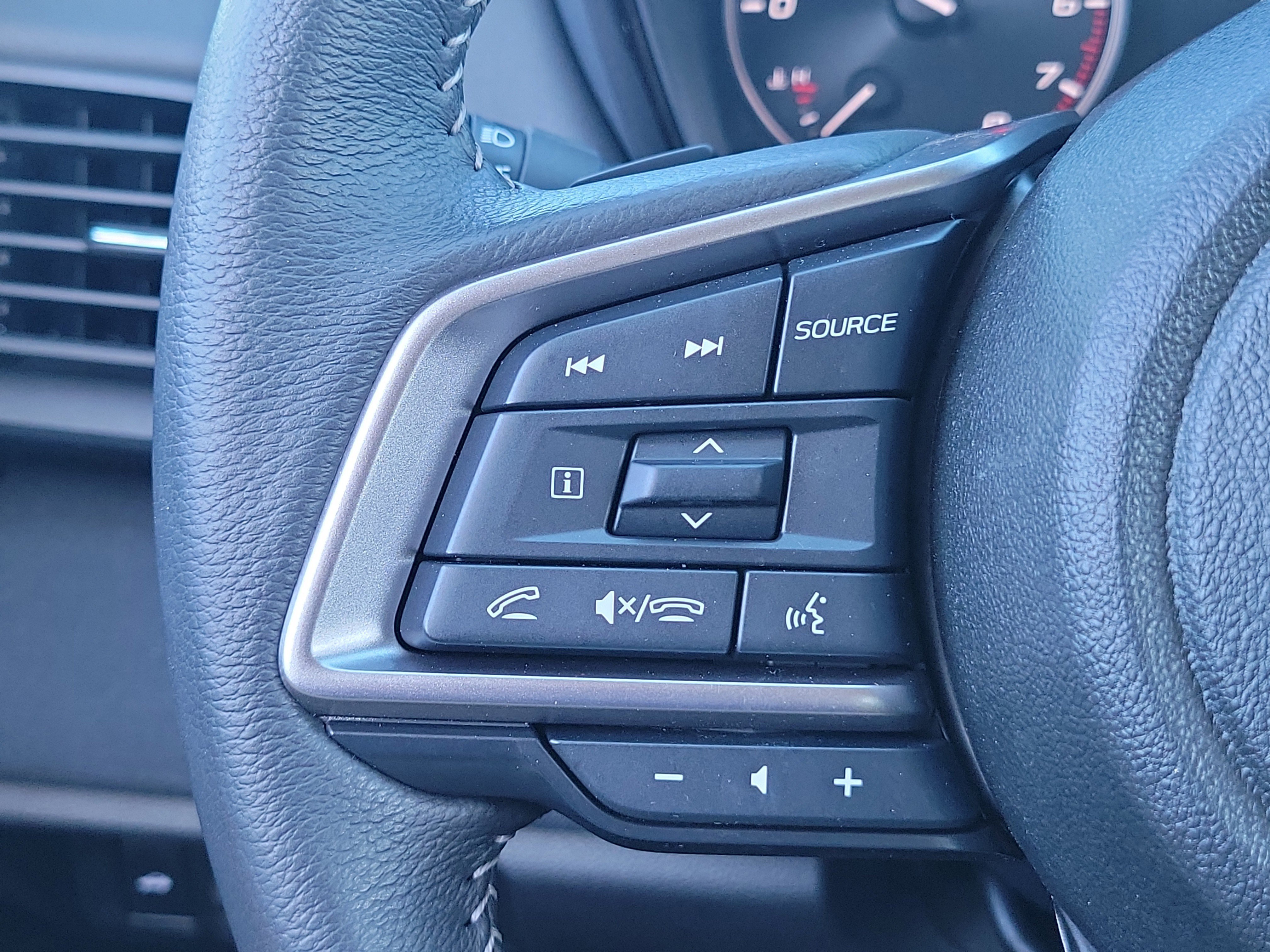 Certified 2024 Subaru Legacy Premium image 28