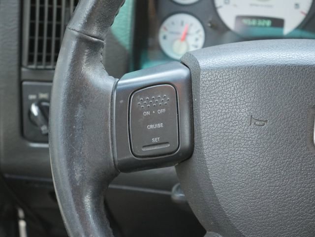 Used 2004 Dodge Ram 3500 Truck SLT w/ Sport Appearance Group RWD image 16