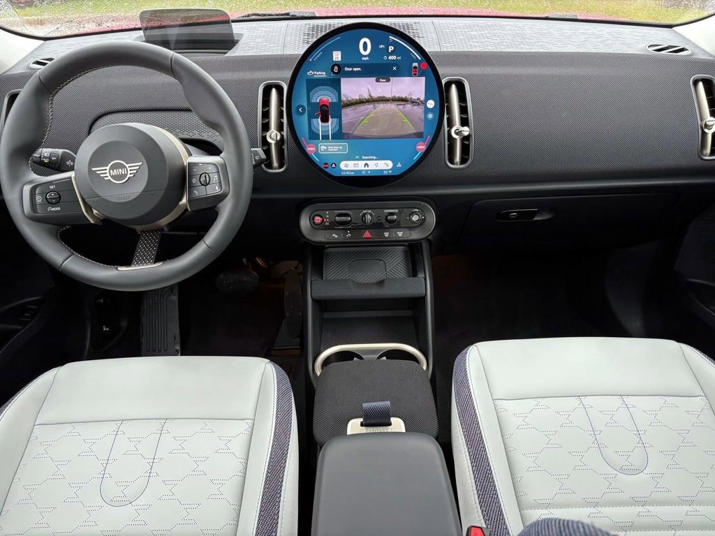 Certified 2025 MINI Cooper Countryman S image 29