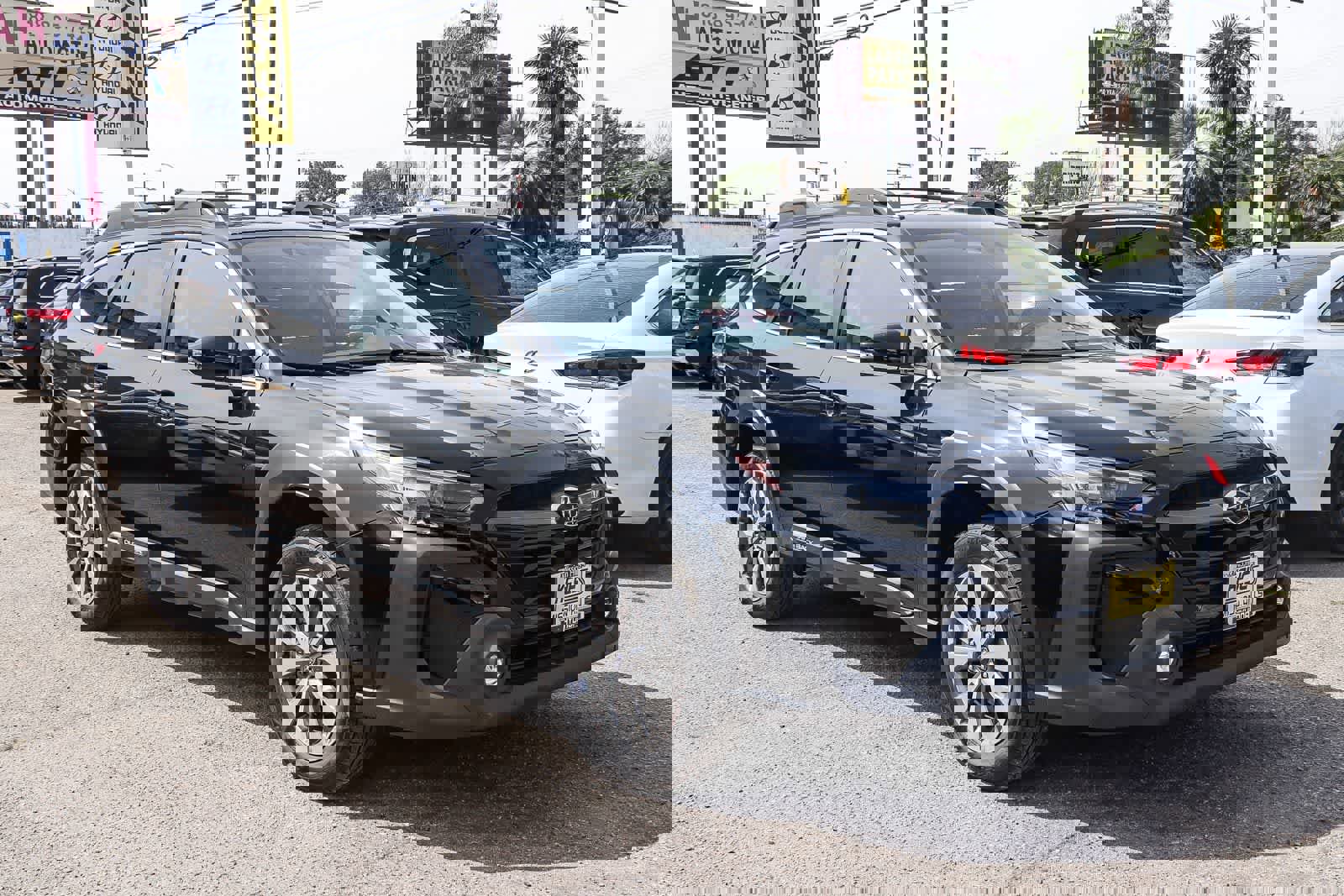 Used 2023 Subaru Outback Premium image 6