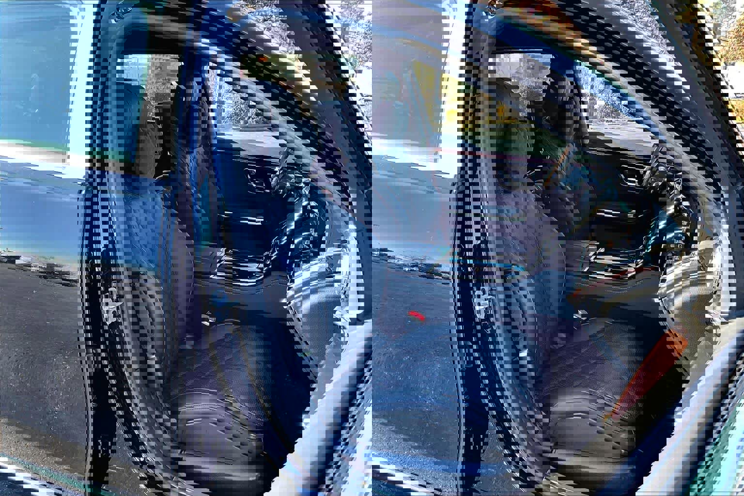 Certified 2024 Mercedes-Benz Maybach S 580 4MATIC image 9